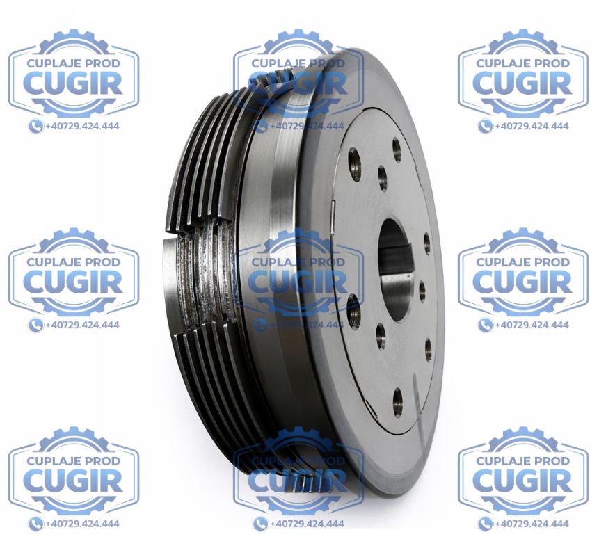 CUPLAJE ELECTROMAGNETICE CUGIR 82