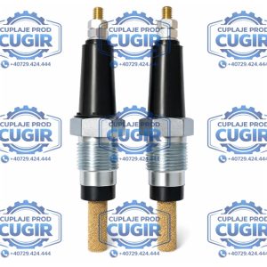 PERII COLECTOARE CUPLAJE ELECTROMAGNETICE