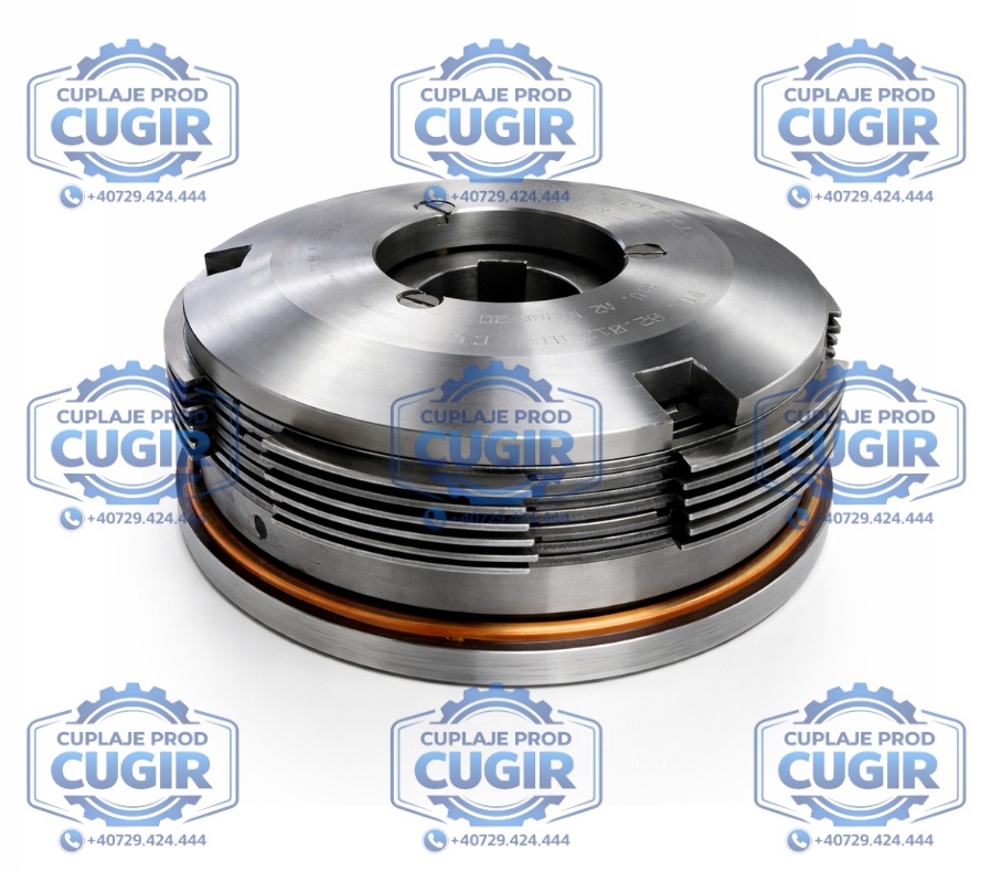 CUPLAJE ELECTROMAGNETICE CUGIR 82