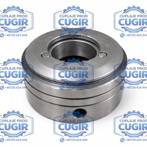 Cuplaje electromagnetice CUGIR 81.012