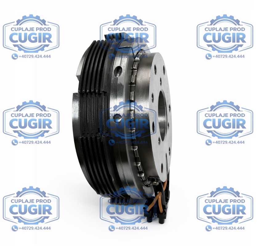 Cuplaje electromagnetice CUGIR 82.103