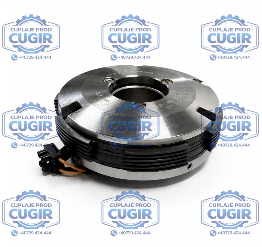 Cuplaje electromagnetice CUGIR 82.103