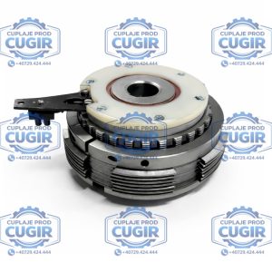 Cuplaje electromagnetice CUGIR 84.013