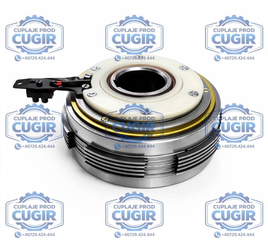 Cuplaje electromagnetice CUGIR 84.033