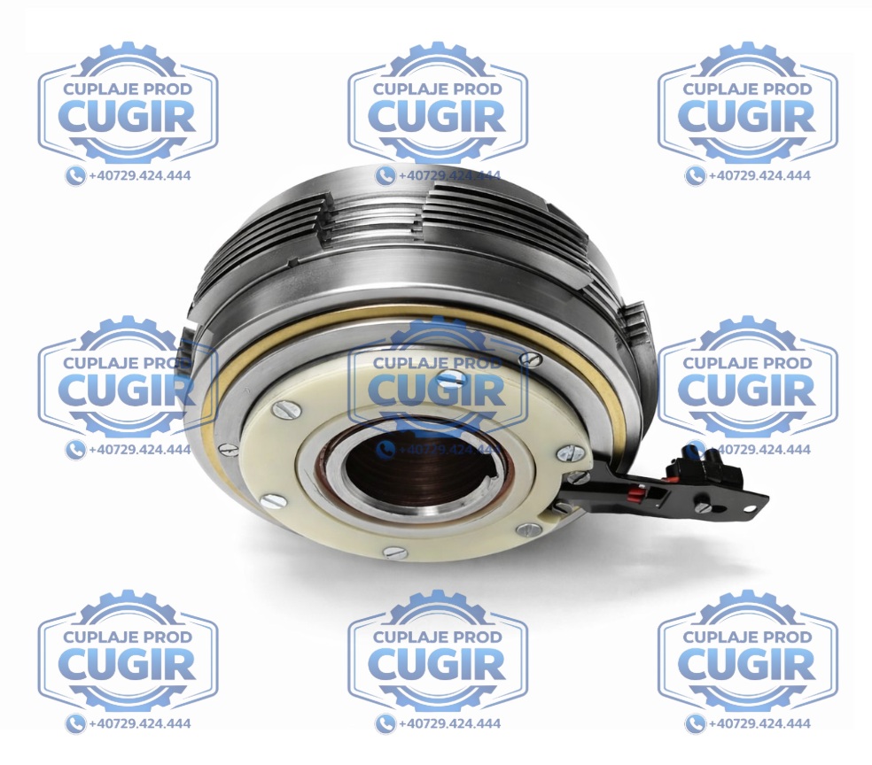 Cuplaje electromagnetice CUGIR 84.033