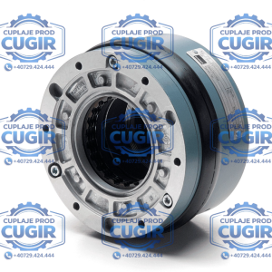 Frane electromagnetice BINDER-MAGNETE 77 100