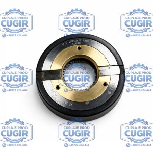Cuplaje electromagnetice CUGIR CED