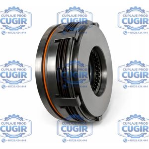 Cuplaje electromagnetice CUGIR CED