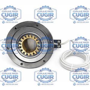 Cuplaje electromagnetice CUGIR CED B