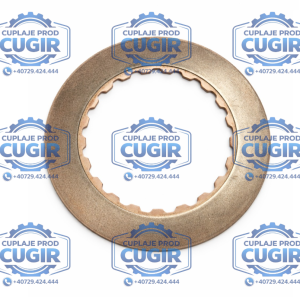 Discuri din bronz sinterizat Frana FEA