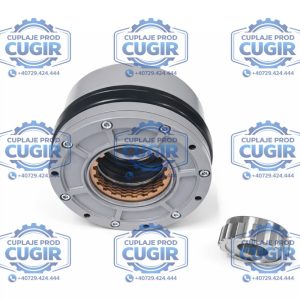 Frane electromagnetice CUGIR FEA