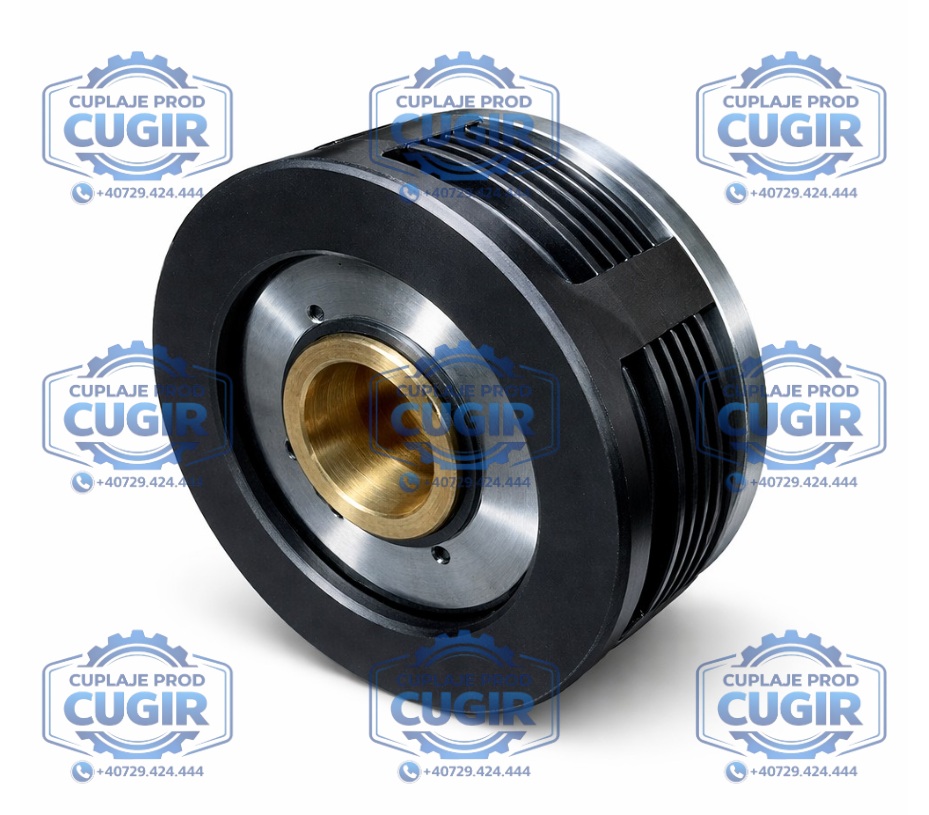 Frane electromagnetice STROMAG EFL