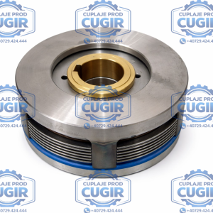 Cuplaje electromagnetice STROMAG EKE