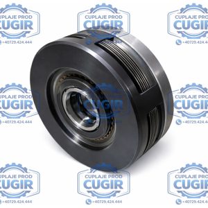 Cuplaje electromagnetice STROMAG ESD