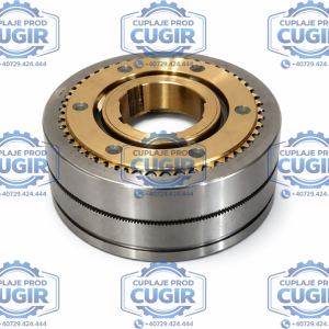 Cuplaje electromagnetice STROMAG EZE