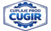CUPLAJE PROD CUGIR 