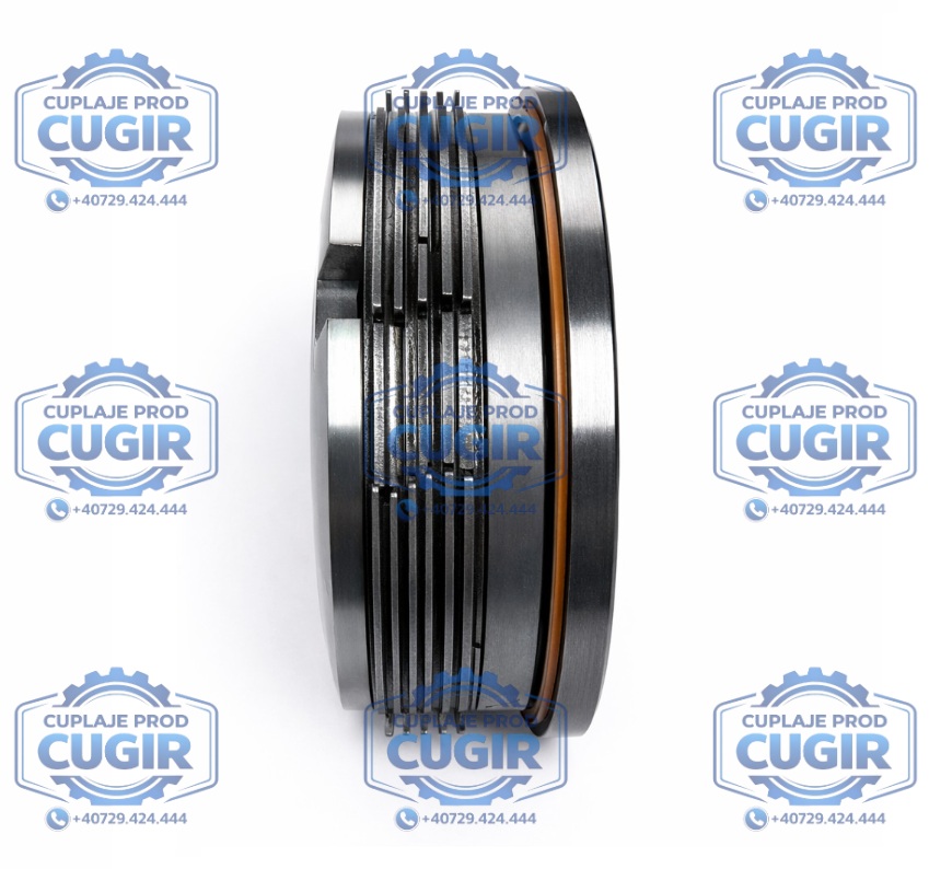 CUPLAJE ELECTROMAGNETICE CUGIR 82