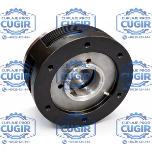 Cuplaje electromagnetice EMA-DESSAU 3KL