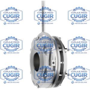 Frane electromagnetice PRECIMA FDR