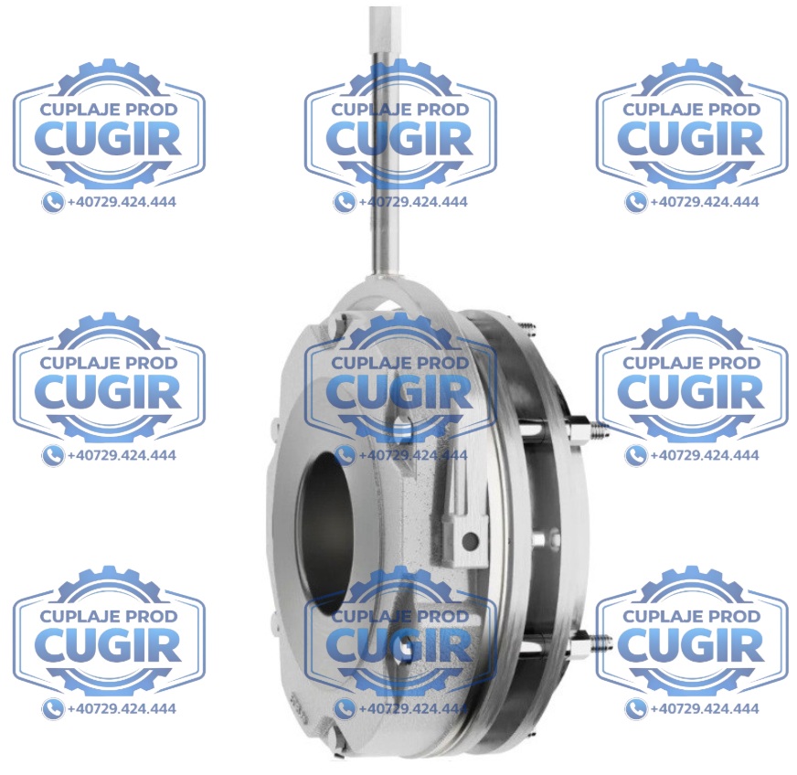 Frane electromagnetice PRECIMA FDR