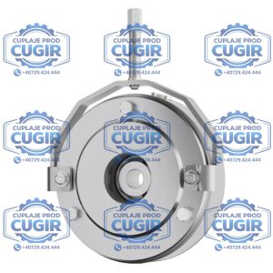 Frane electromagnetice PRECIMA FDS