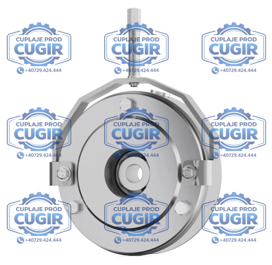 Frane electromagnetice PRECIMA FDS