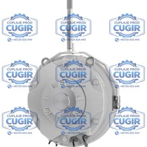 Frane electromagnetice PRECIMA FDX