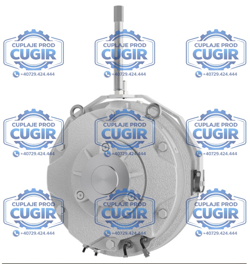 Frane electromagnetice PRECIMA FDX