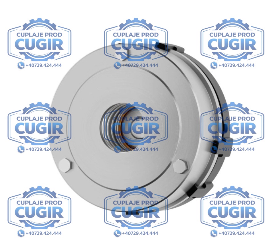 Frane electromagnetice PRECIMA FLC