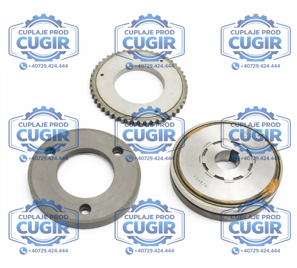 EK…ZS, EK…dZS, EK…eZS