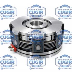 Cuplaje electromagnetice PSP Pohony ELB