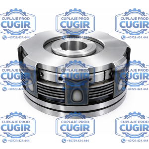 Cuplaje electromagnetice PSP Pohony ELK