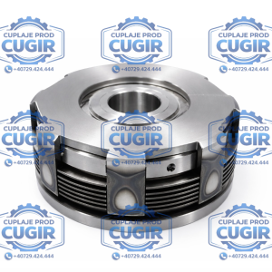 Cuplaje electromagnetice PSP Pohony ELS