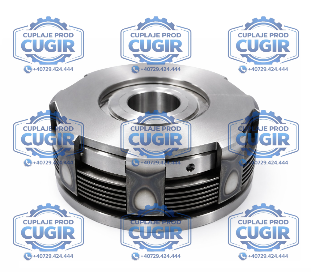 Cuplaje electromagnetice PSP Pohony ELS