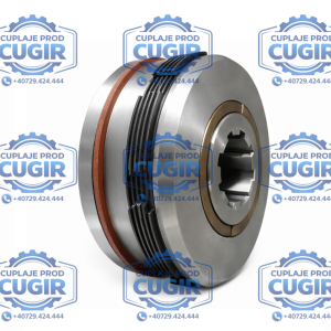 Cuplaje electromagnetice FUMO ETM