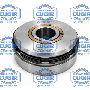 Cuplaje electromagnetice FUMO ETM