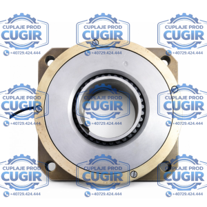 Cuplaje electromagnetice FUMO ETM