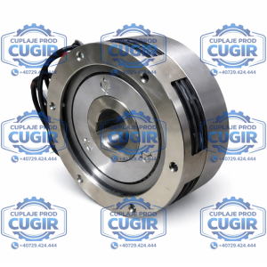 Cuplaje electromagnetice EMA-DESSAU KLDO