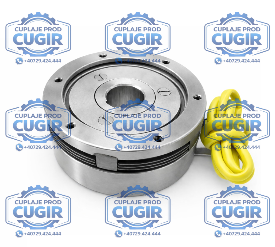 Cuplaje electromagnetice EMA-DESSAU KLDO