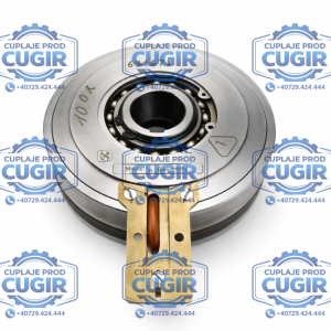 Cuplaje electromagnetice EMA-DESSAU KLDX