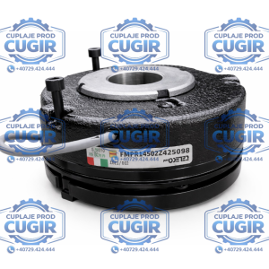 Frane electromagnetice TELECO FRENI