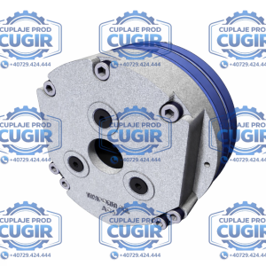 Frane electromagnetice TEMPORITI AC