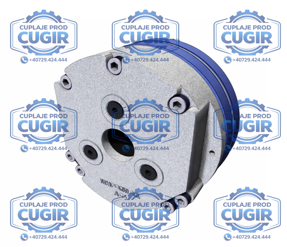 Frane electromagnetice TEMPORITI AC