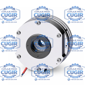 Frane electromagnetice TEMPORITI K