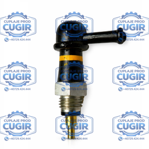 Perii colectoare TSK 6/16 pentru Cuplaje electromagnetice ZF EK