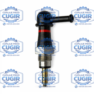 Perii colectoare TSN 8 pentru Cuplaje electromagnetice ZF EK