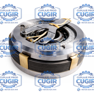 Cuplaje electromagnetice FUMO VBA