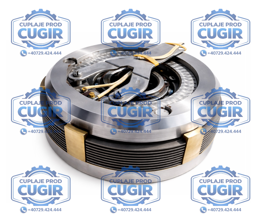 Cuplaje electromagnetice FUMO VBA