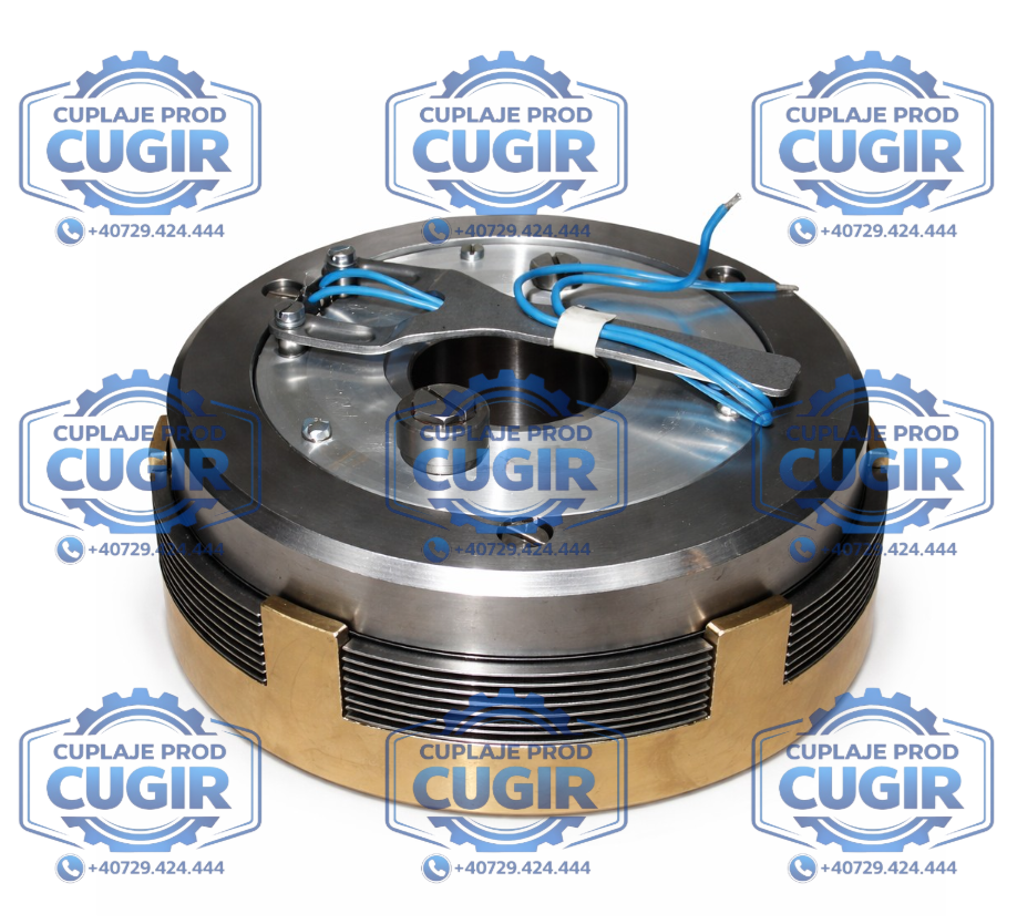 Cuplaje electromagnetice FUMO VBA