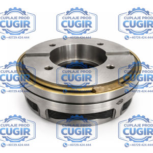 Frane electromagnetice ZF EK..B, EK..dB, EK..eB